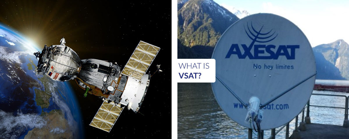 VSAT Satellite Technology What Is It And How Does It Work Axessnet VSAT Satellite Technology What Is It And How Does It Work Axessnet