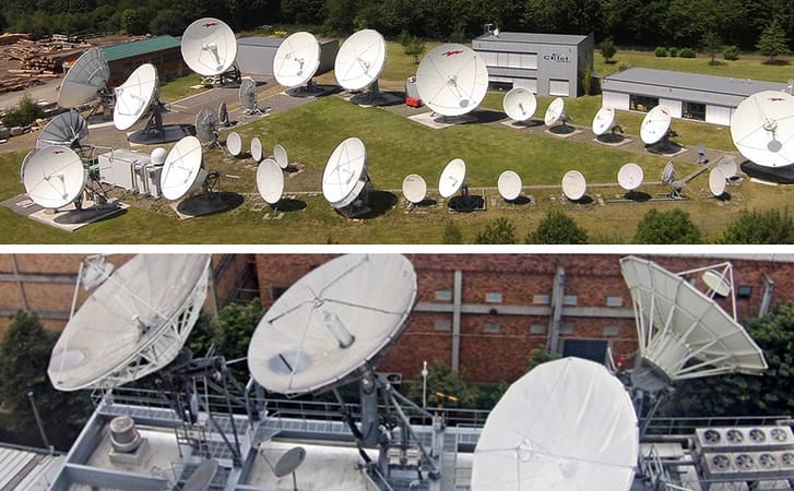 telepuertos-internet-satelita telepuertos internet satelita