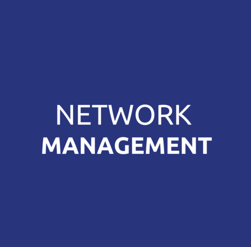 NETWORK MANAGEMEN NETWORK MANAGEMENT AXESS